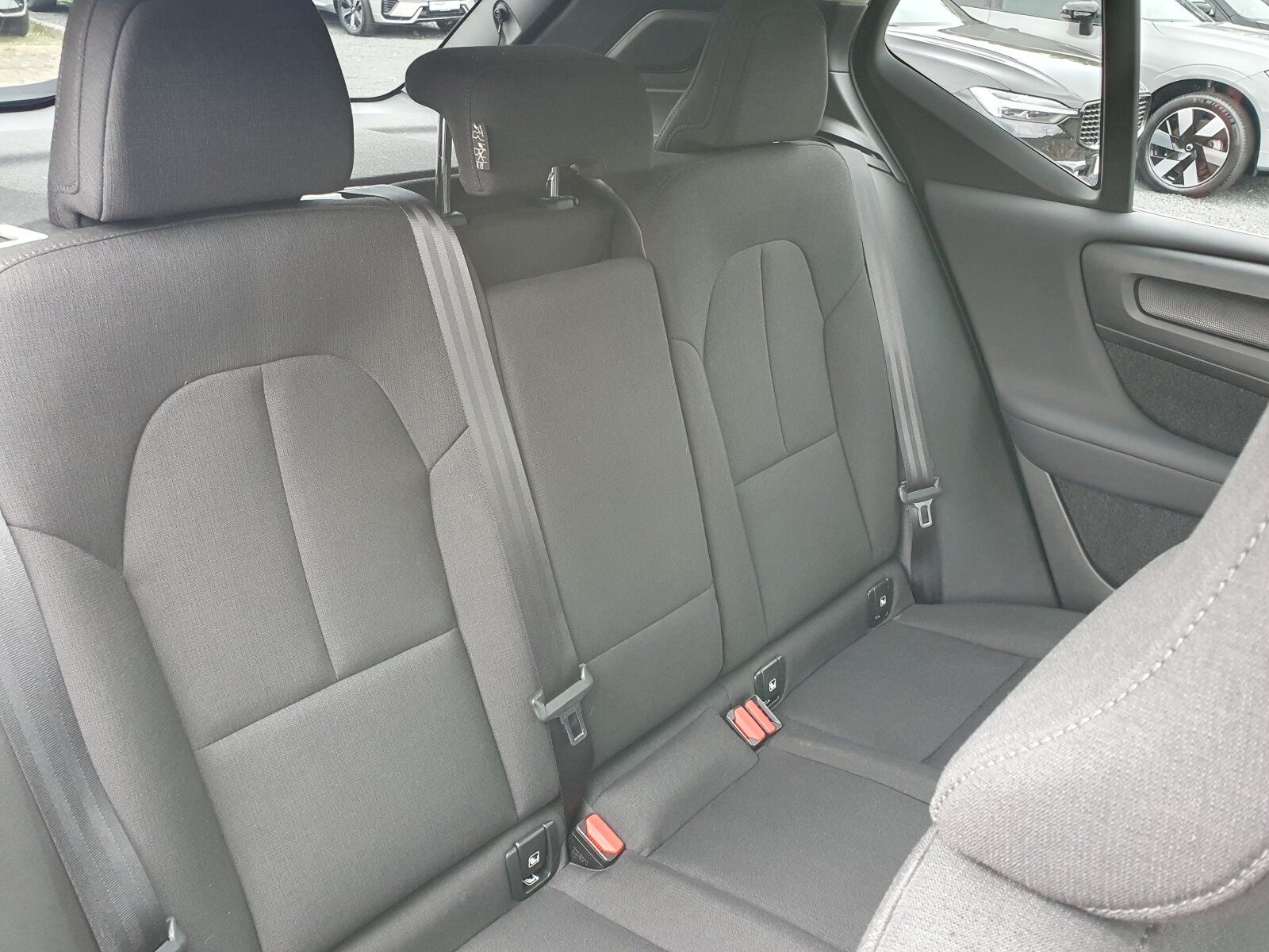 Volvo XC40 T4 Essential Plug-In Keyless-Start/Autom.