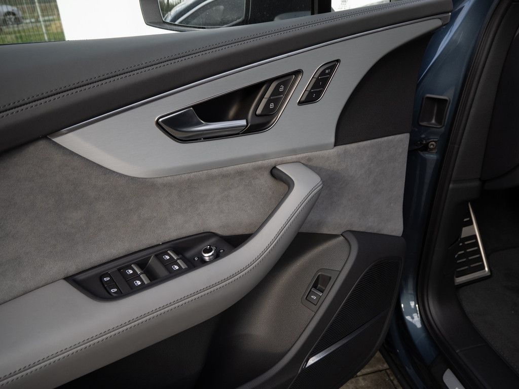 Audi Q7 S line 50 TDI quattro MATRIX-LED LASER 360°