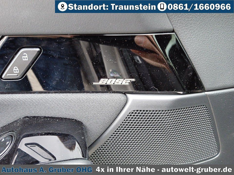 Mazda CX-30 e-SKYACTIV G Automatik Exclusive