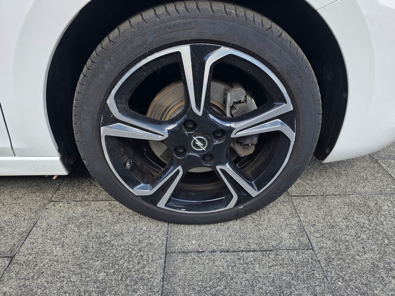 Opel Corsa F Ultimate - Samsaru's Car Outlet