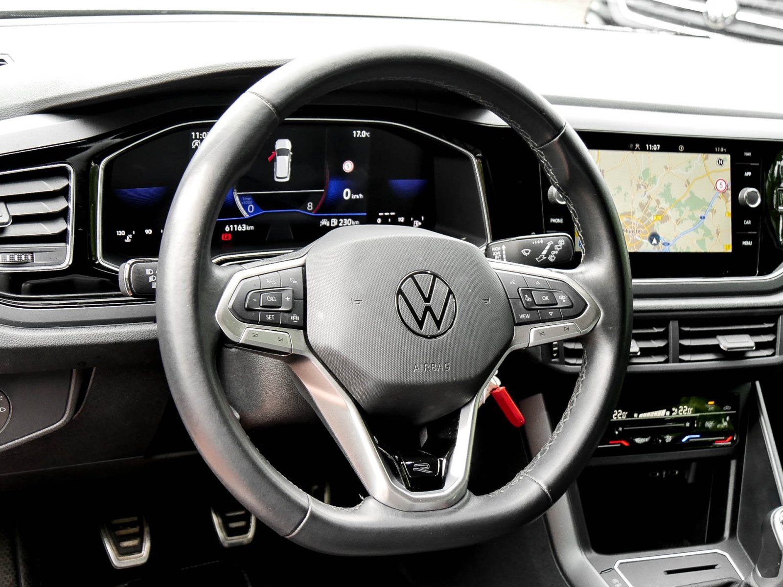 Volkswagen Taigo R-Line D - Samsaru's Car Outlet