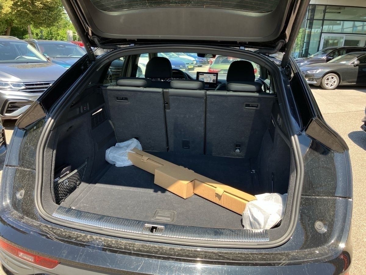 Audi Q5 Sportback S-LINE 45 TFSI QUATTRO - Samsaru's Car Outlet