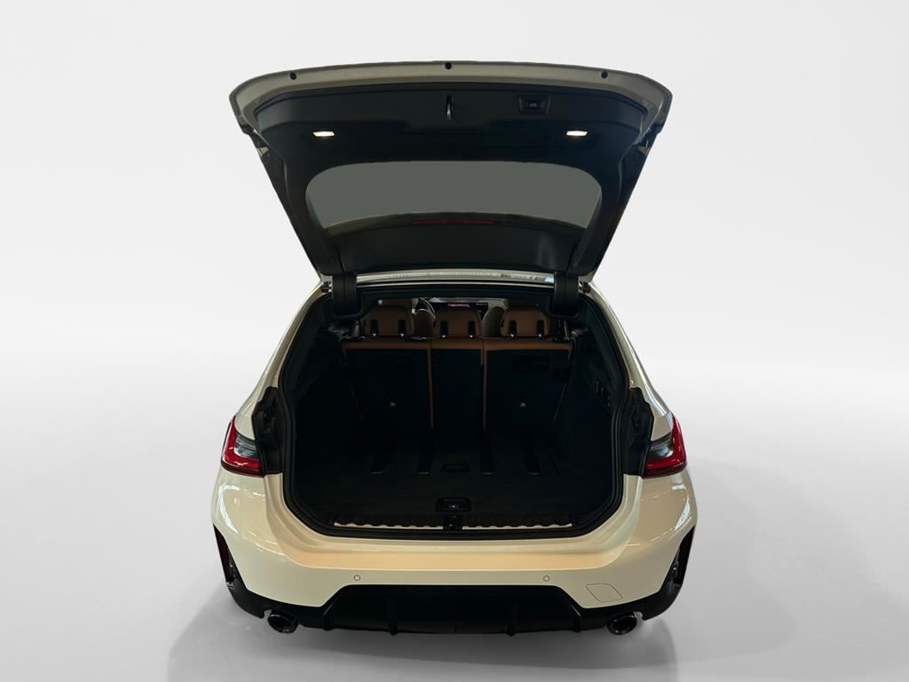 BMW 320d Touring xDr. M Sport ACC+Pano+Inno+Standhzg