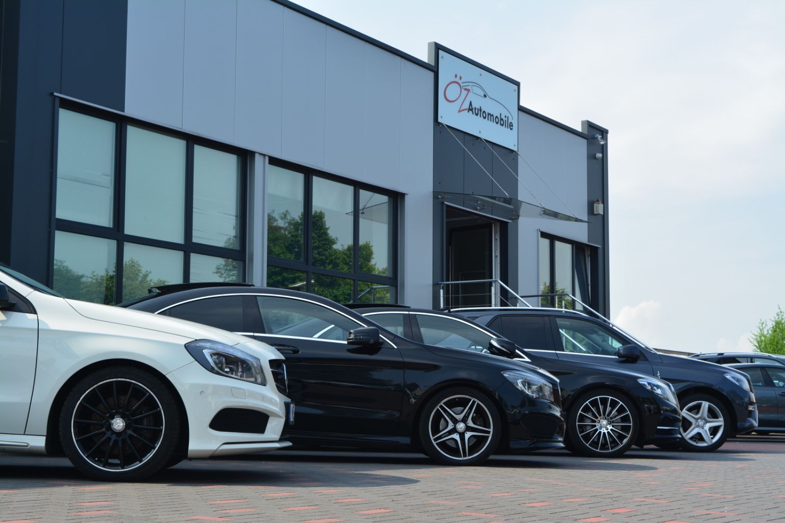 Audi A3 35 TFSI Sportback Autom. Navi ACC