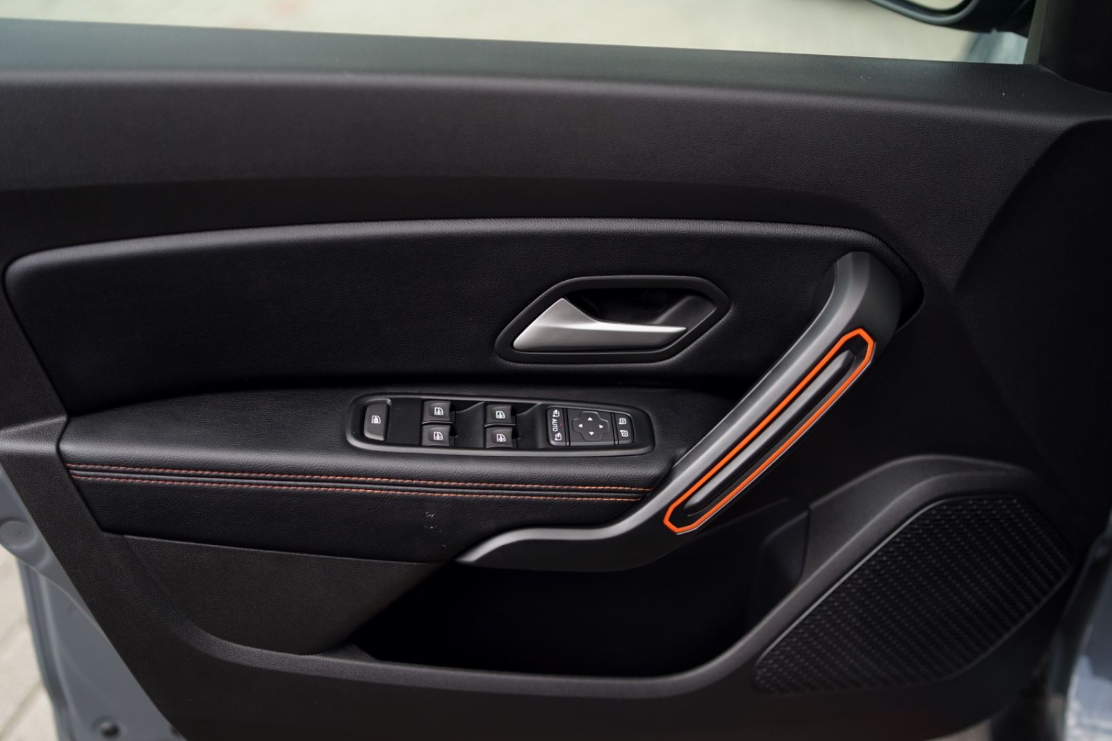 Dacia Duster II Extreme - Samsaru's Car Outlet