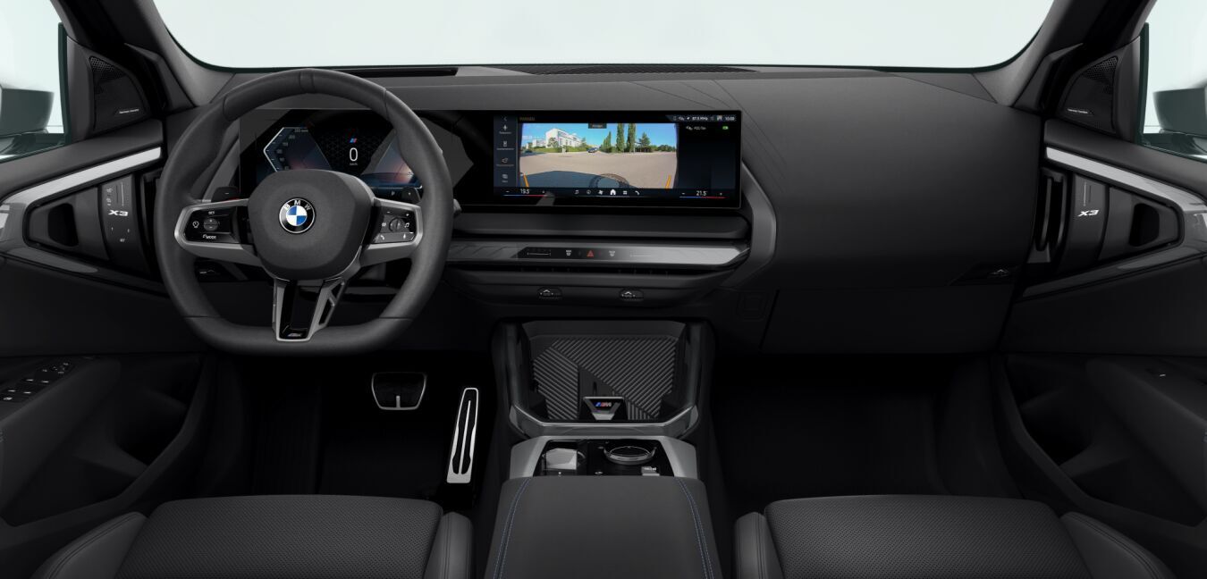 BMW X3 20d xDrive G45 M Sport PA Pro DA Pro Pano AHK