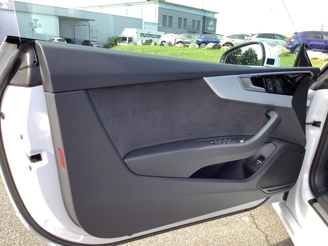 Audi A5 Cabriolet 40TFSI quattro S-line Matrix LED Sc