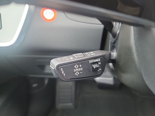 Audi A6 40 TDI Avant - Samsaru's Car Outlet
