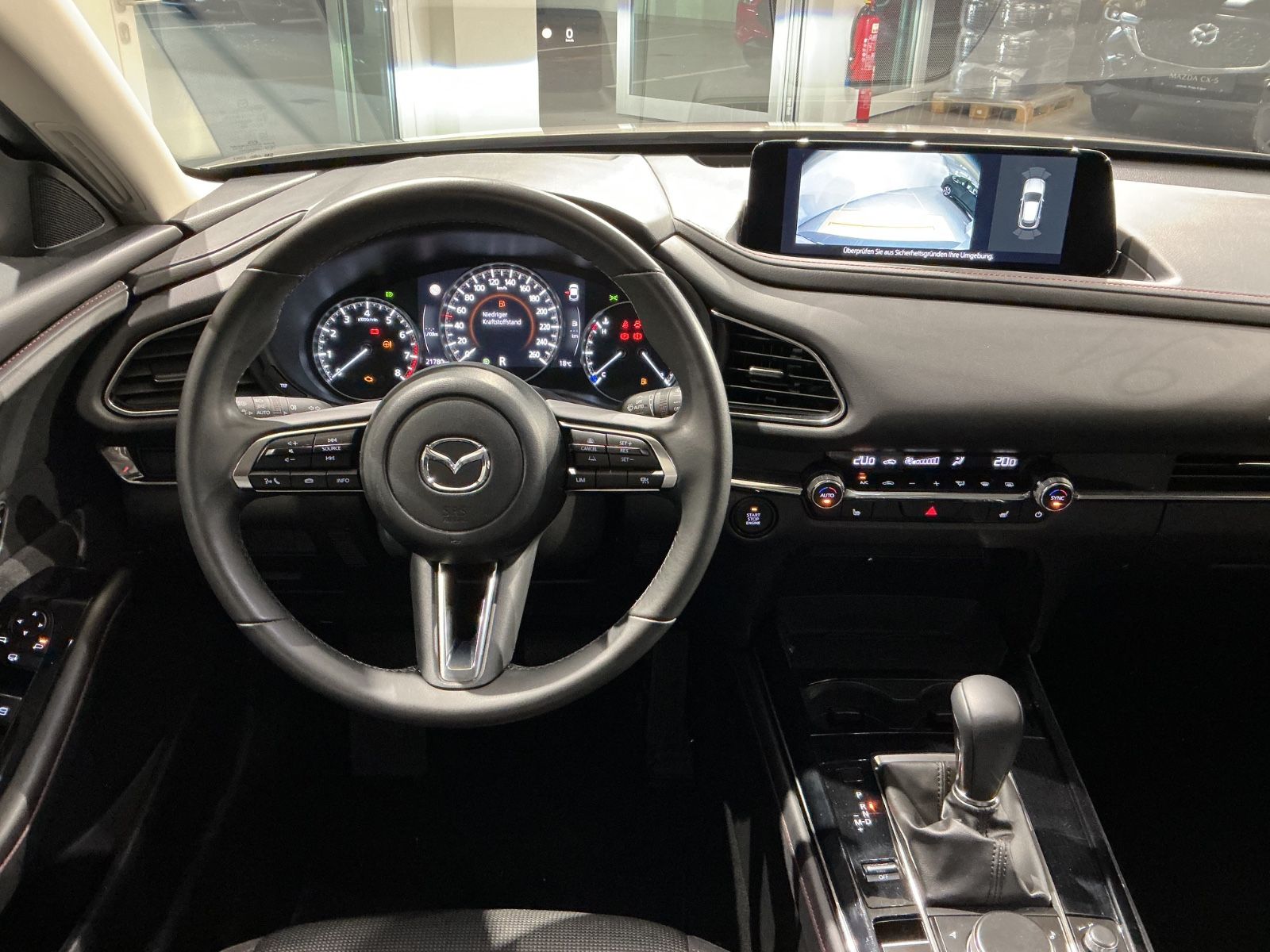 Mazda CX-30 *Automatik*ACC*CarPlay*Kamera*