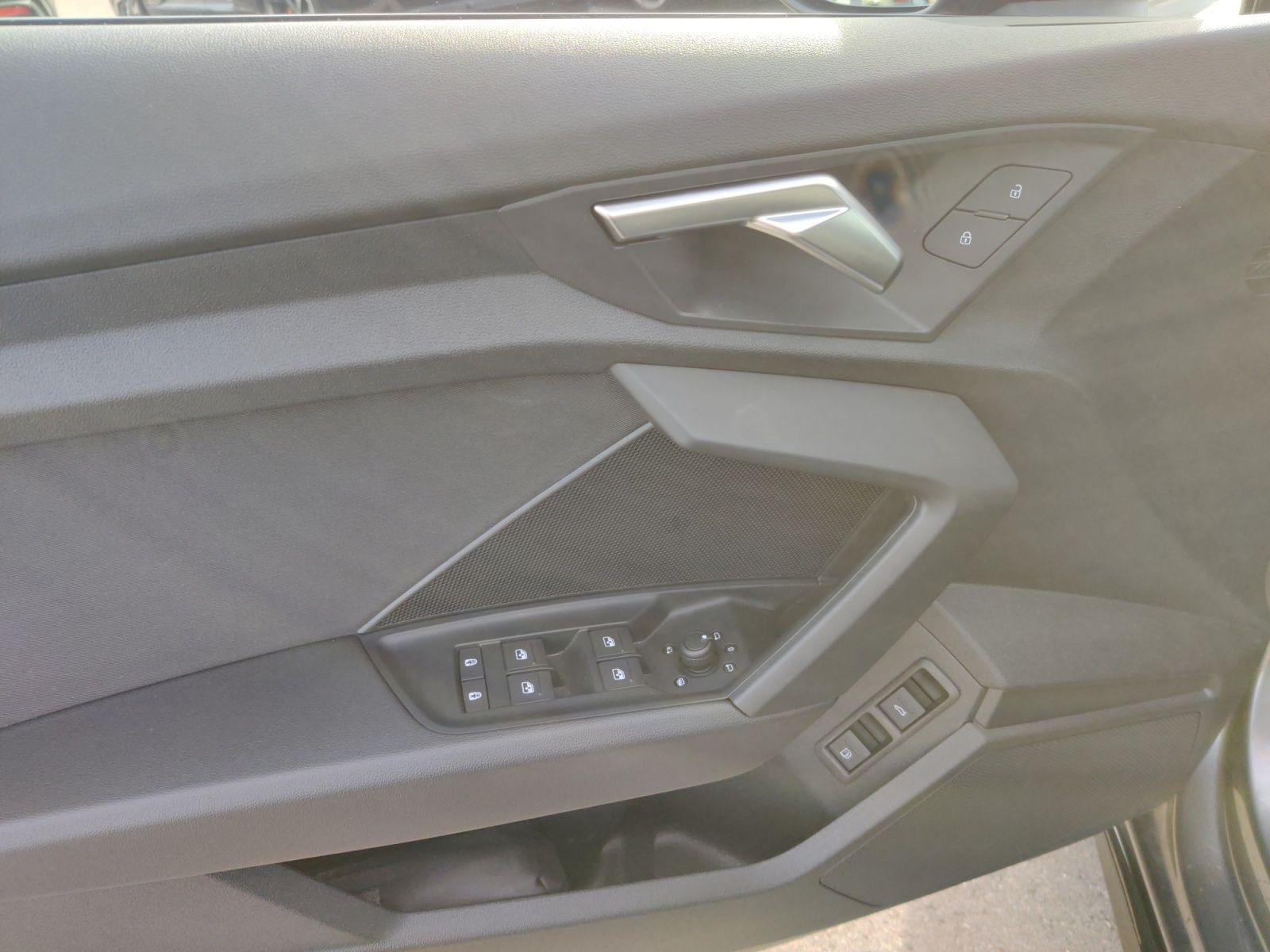 Audi A3 Sportback 40 TFSI e S-Tronic S-Line, Tempomat