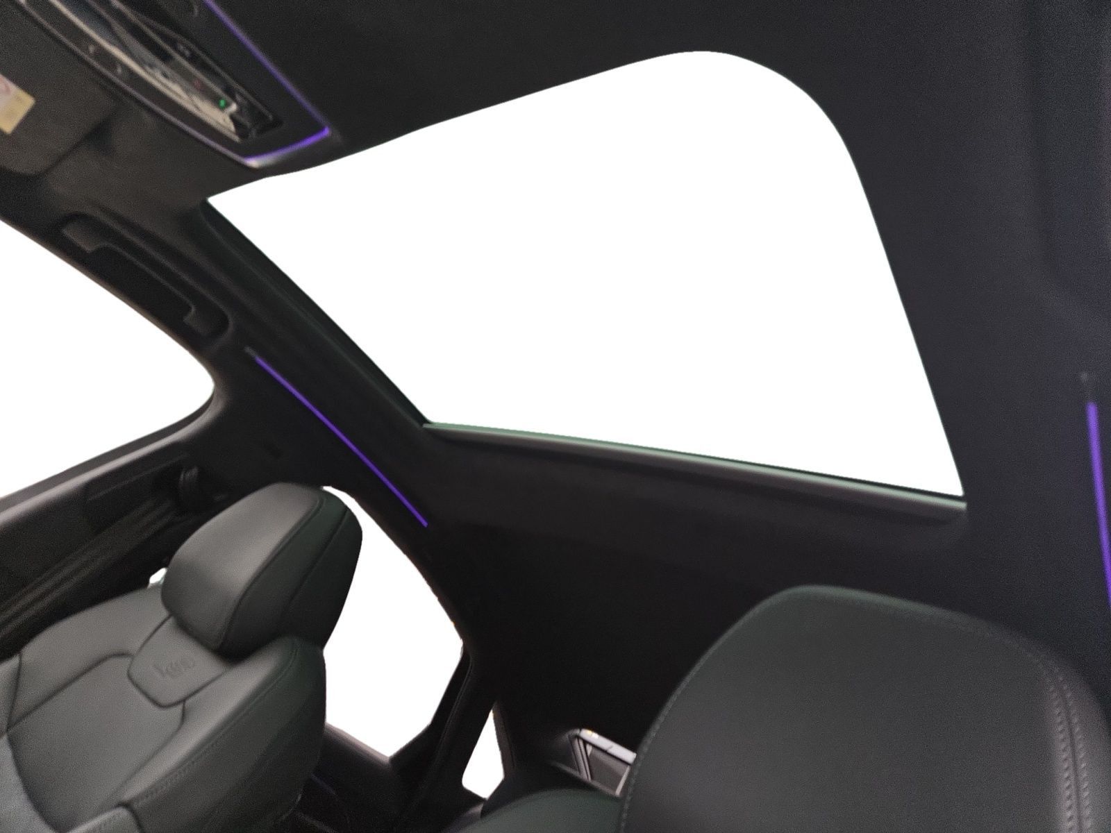 Audi A8 50 TDI S LINE - Samsaru's Car Outlet