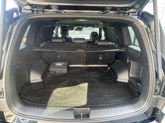 Hyundai Santa Fe 1.6T-GDI PHEV 4WD - Samsaru's Car Outlet