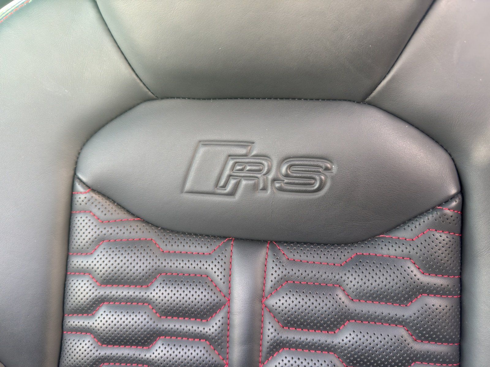 Audi RSQ8 4.0 TFSI quattro tipt. Standheizung | AHK