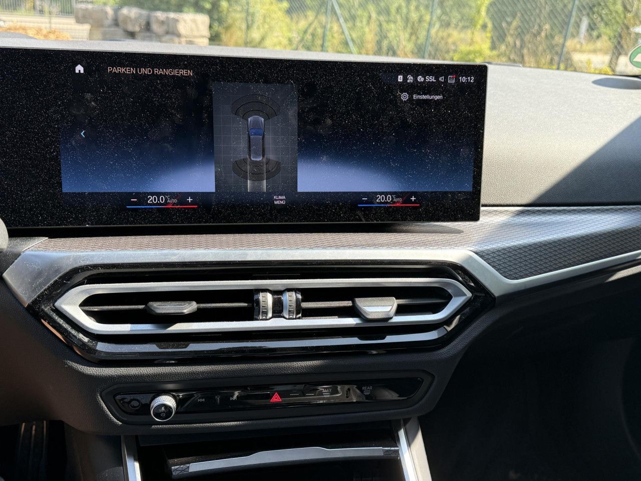 BMW 320d xDrive M Sport Pro - Samsaru's Car Outlet