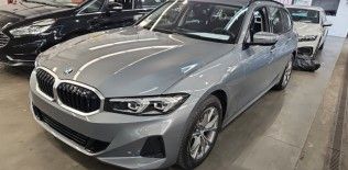 BMW 320d xDrive SHADOW - Samsaru's Car Outlet