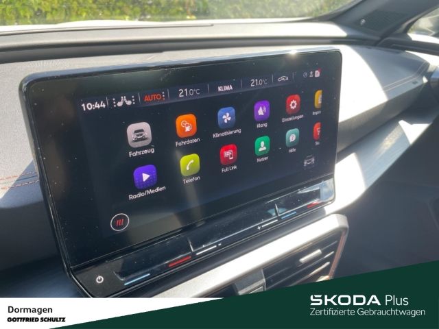 Cupra Formentor 1.5 TSI DSG - Samsaru's Car Outlet