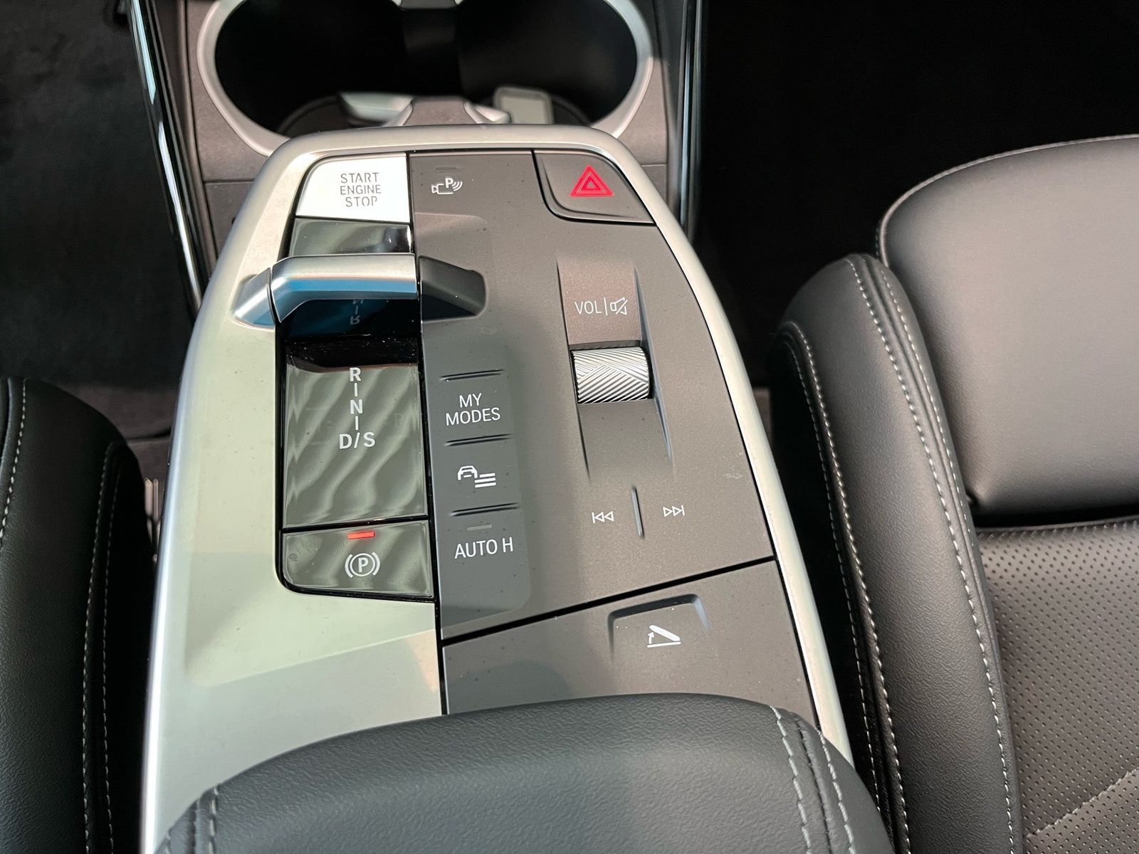 BMW X1 xDrive23i Inkl. €1.190 Zubehörbonus* M Sportp