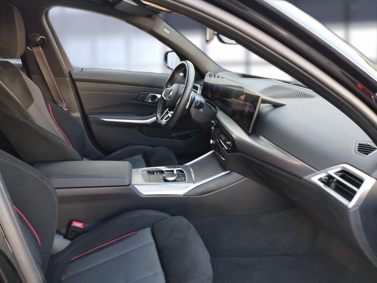 BMW 320d xD* M Sport*Standh.+AHK*Headup