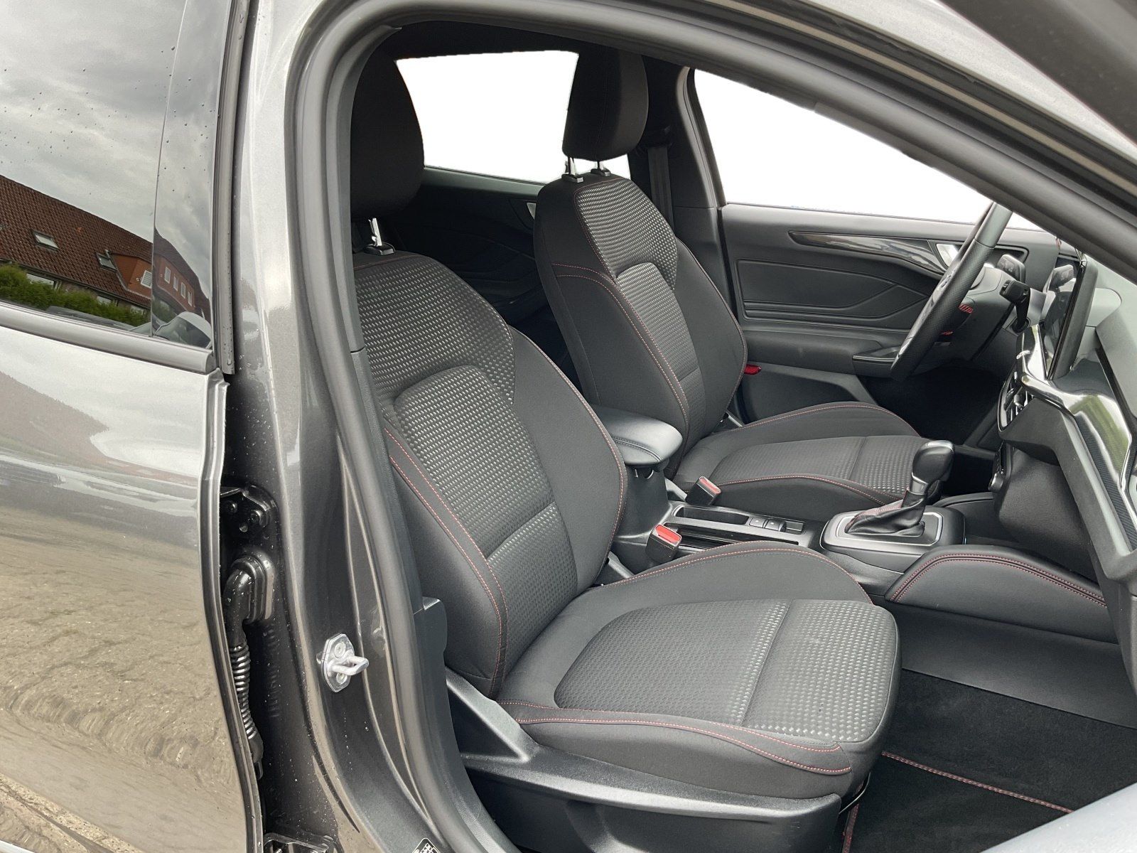 Ford Focus 1.0 EcoBoost Mild-Hybrid ST-Line S/S (EURO