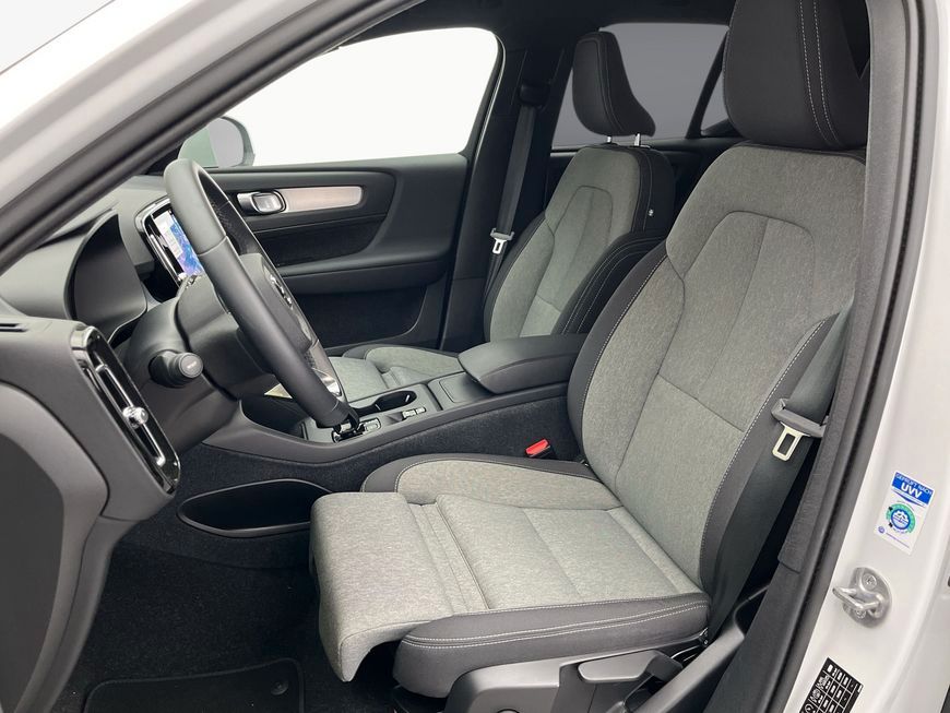 Volvo XC40 B3 B DKG Core
