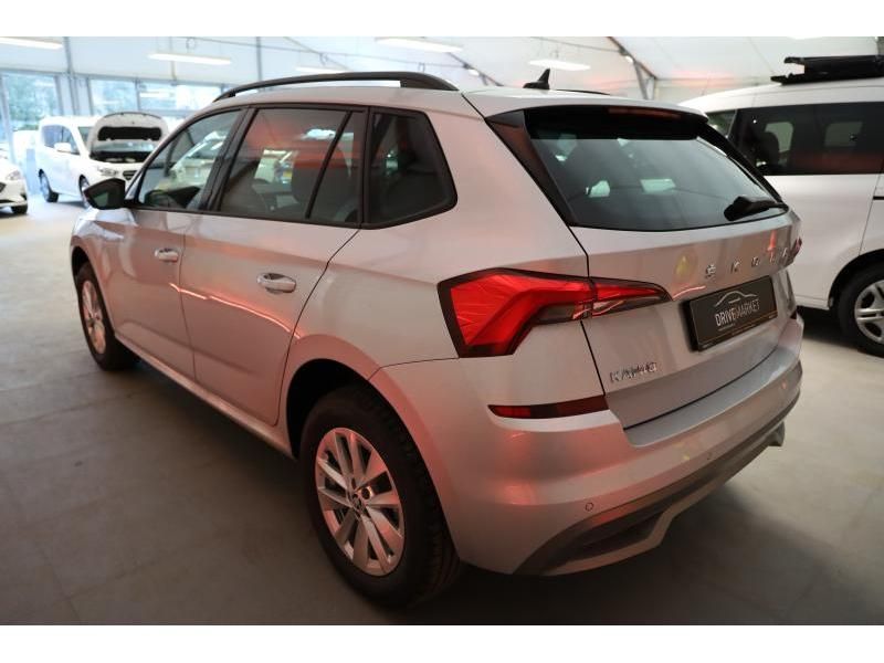 Skoda Kamiq Ambition - Samsaru's Car Outlet