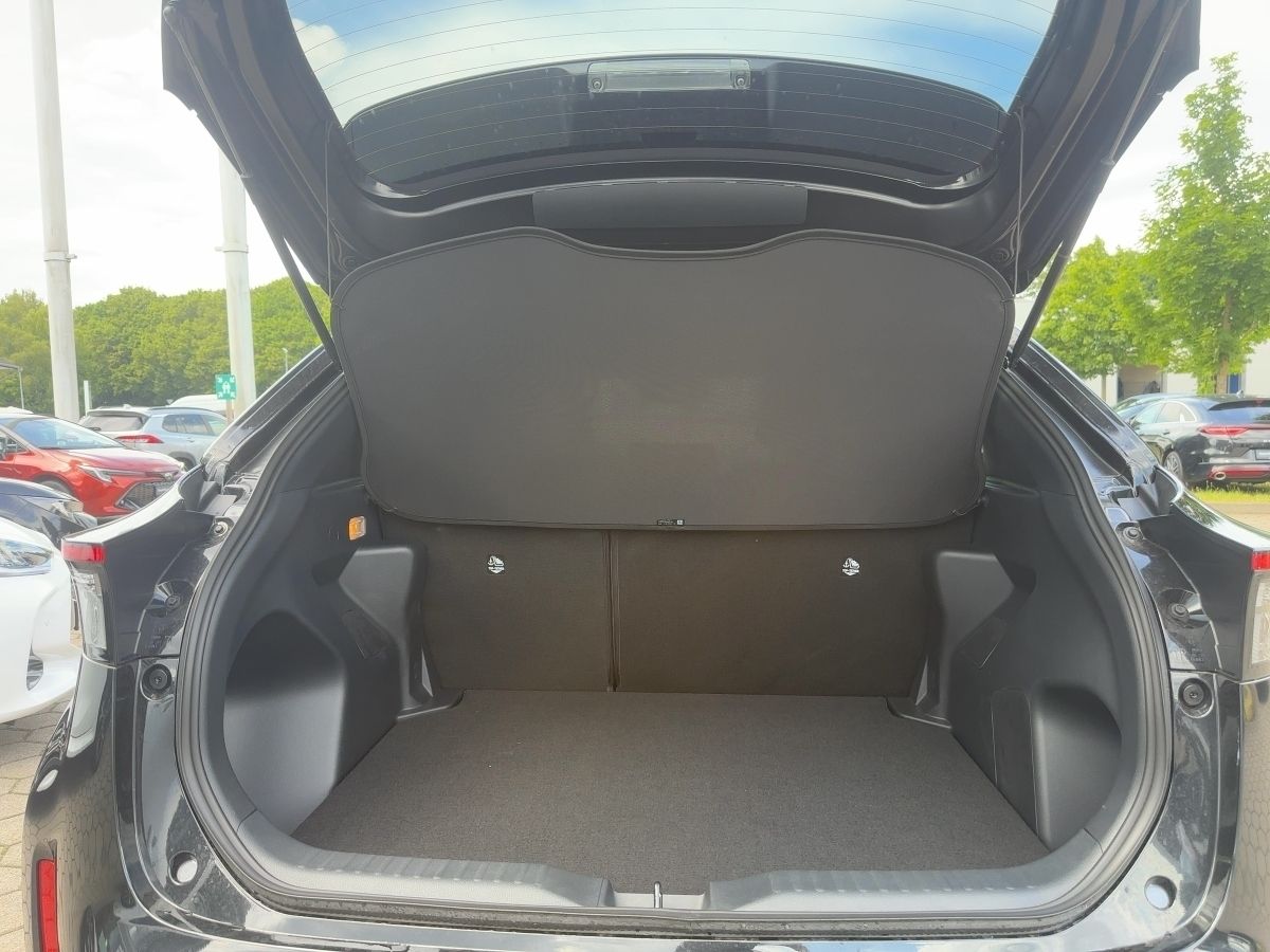 Toyota Yaris Cross 1.5 VVT-iE Hybrid Teamplayer*GJR*SHZ