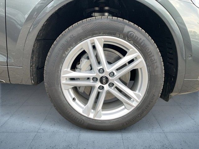 Audi Q5 Sportback 40 TFSI S-tronic S line quattro AHK