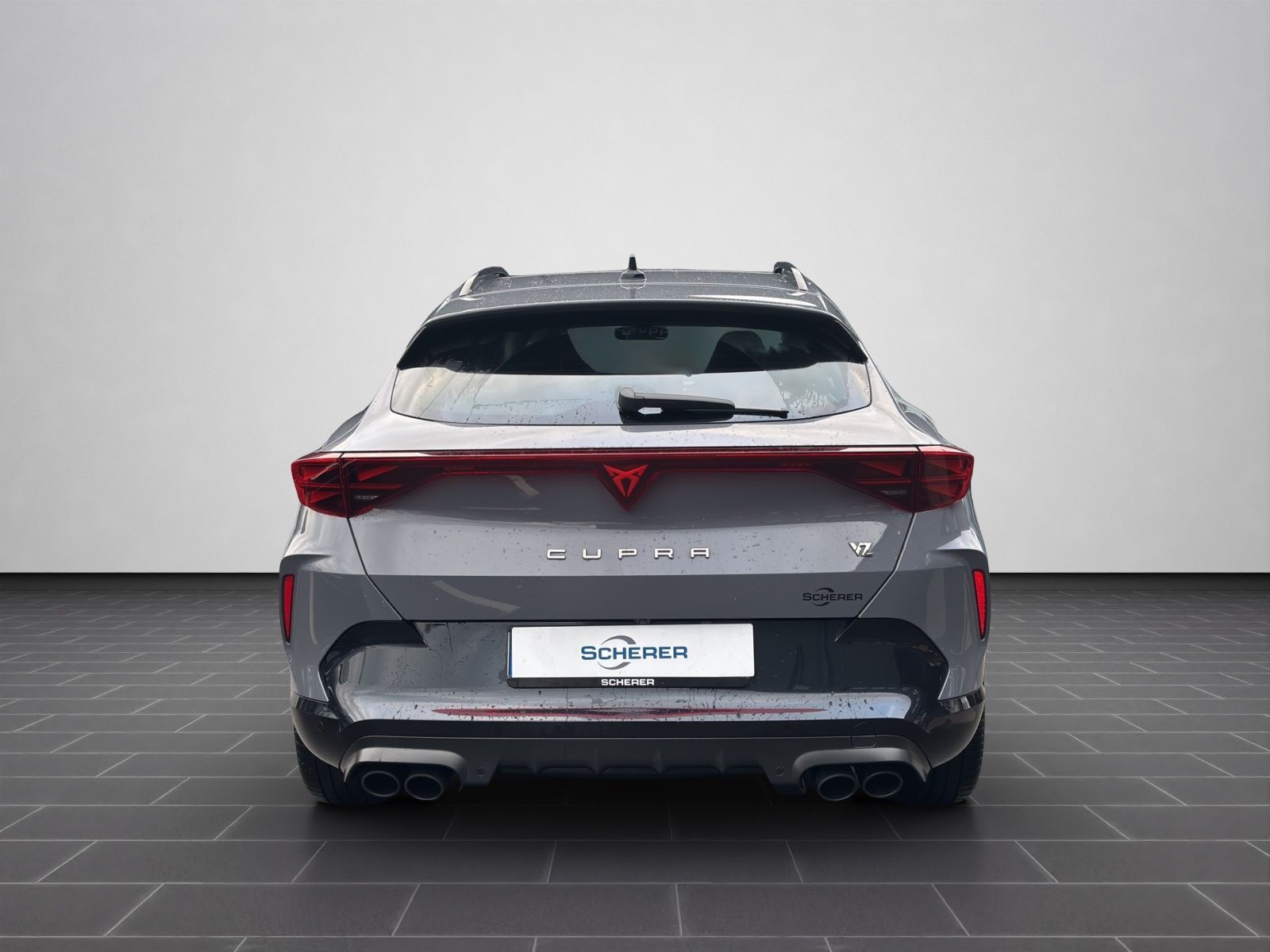 Cupra Formentor VZ 2.0 TSI DSG Sennheiser AHK Matrix L