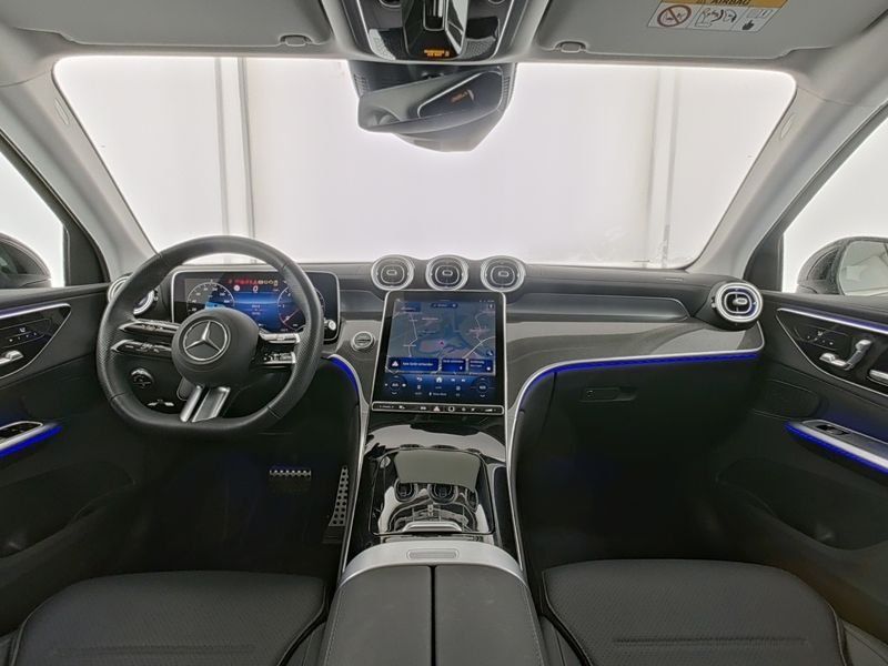 Mercedes-Benz GLC 300 d 4M AMG-ADVANCED+ PANO AHK 360° DIGITAL