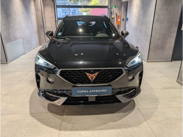Cupra Formentor VZ 1.4 e-Hybrid 180kW (245PS) 6-Gang D