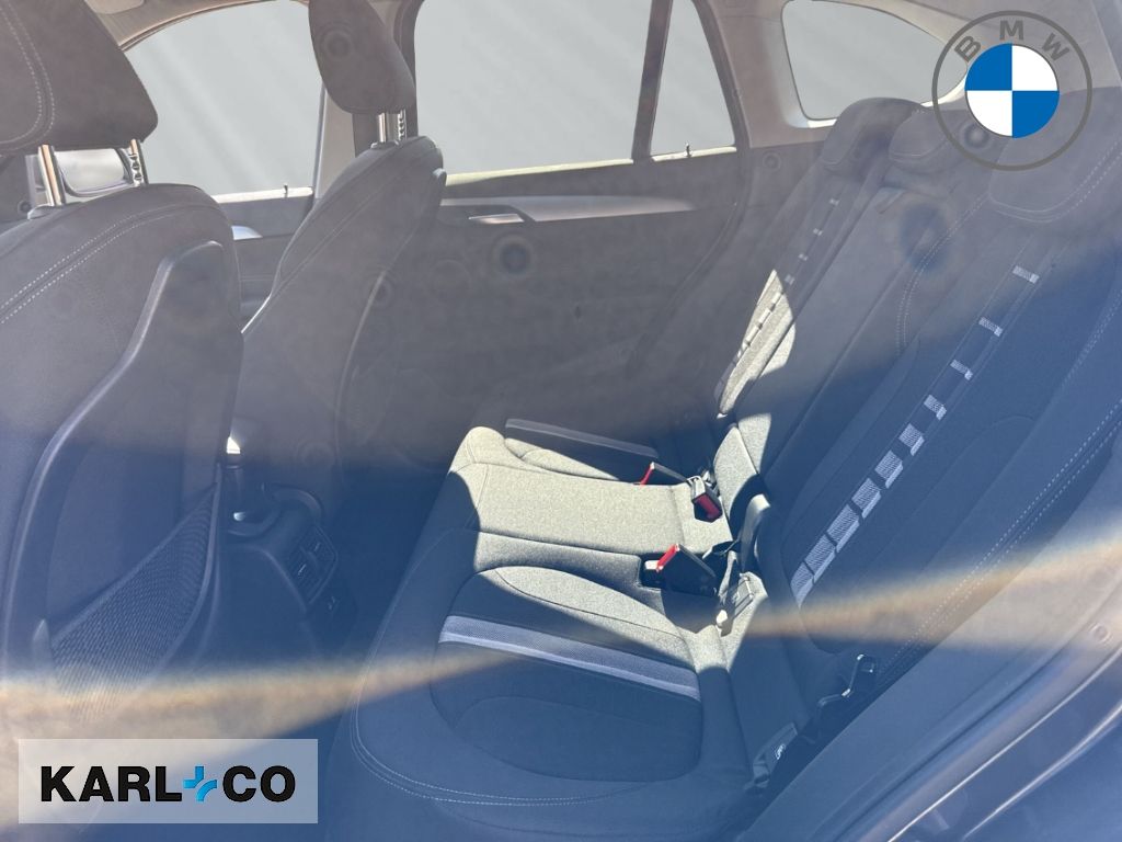 BMW X1 xDrive 25e - Samsaru's Car Outlet