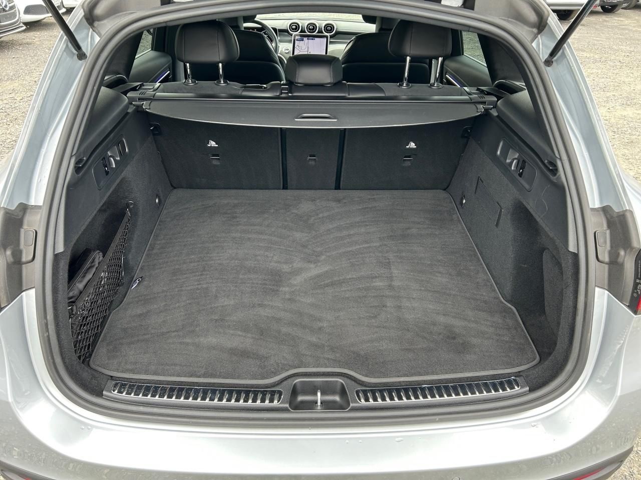 Mercedes-Benz GLC 300 4M AMG - Samsaru's Car Outlet