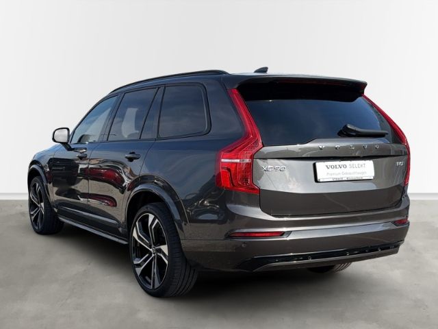 Volvo XC90 B5 Plus Dark AWD 7-Sitzer Luftfahrw. Panora