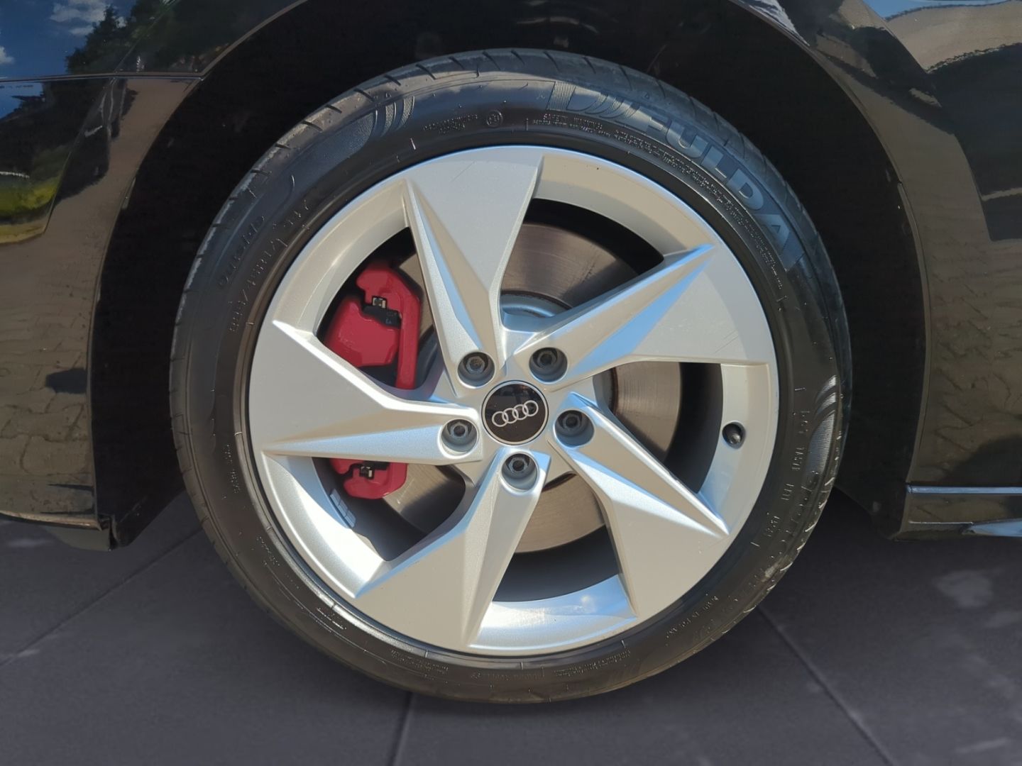 Audi A3 Sportback S line 45 TFSIe - Samsaru's Car Outlet