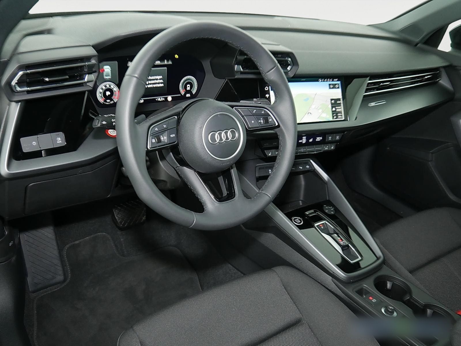 Audi A3 Limousine 35 TFSI S tronic - Samsaru's Car Outlet