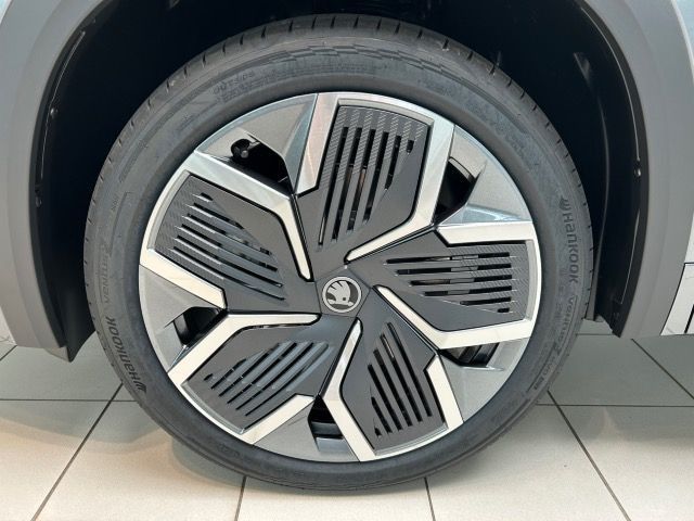 Skoda Kodiaq Sportline 1,5 TSI iV 150 kW 6-Gang-DSG so