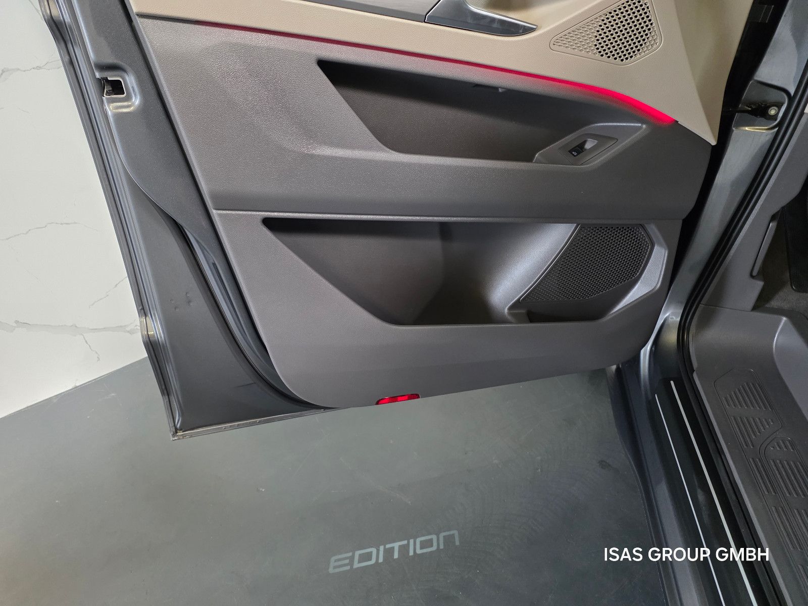 Volkswagen EDITION/MASSAGE/HEADUP/HARMAN/IQ.LIGHT/WIFI/eTÜR