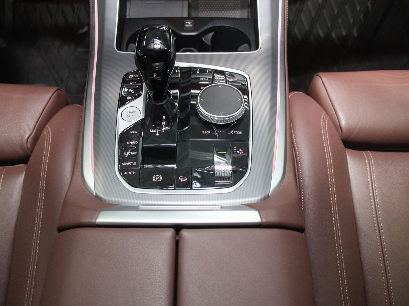 BMW X5 xDrive45e M Sportpaket DAB LED WLAN Shz PDC