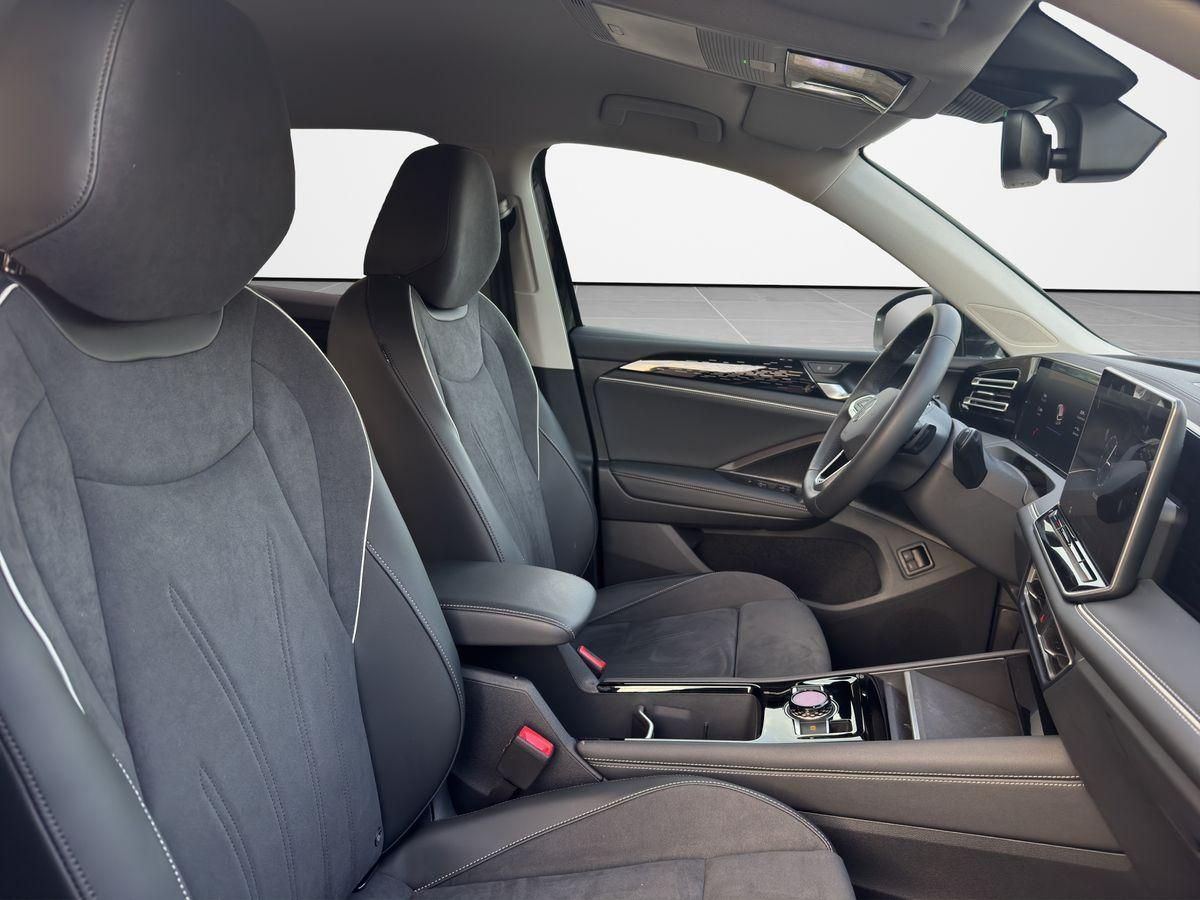 Volkswagen Tiguan Elegance 1.5 TSI 200 kW eHybrid