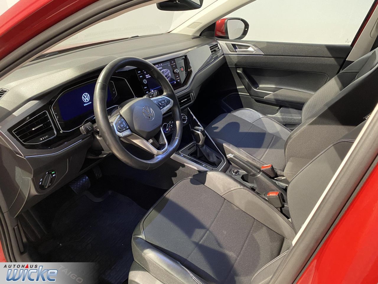 Volkswagen Taigo 1.5 TSI DSG Style - Samsaru's Car Outlet