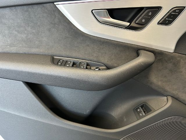 Audi Q7 S line 55 TFSI e quattro tiptronic