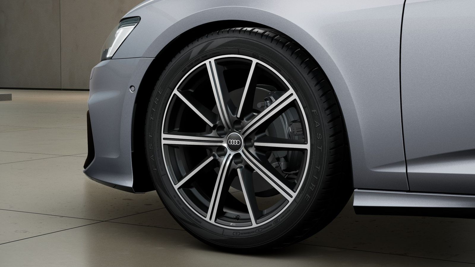 Audi A6 Avant 45 TFSI S line - Samsaru's Car Outlet