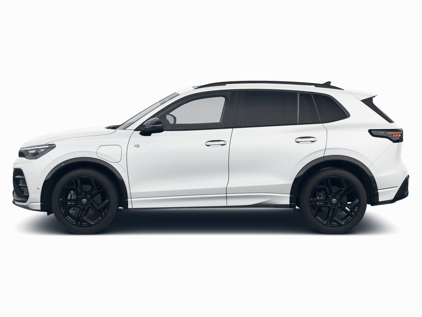 Volkswagen Tiguan 1.5 TSI eHybrid 200 kW R-Line Pano/IQ.Dri