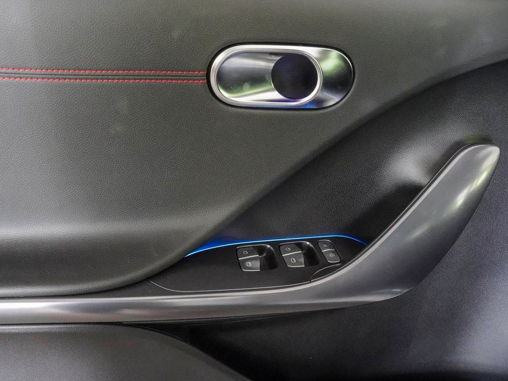Smart #3 BRABUS-LED-HUD-PANO-LEDER-MEMORY-SOUND-KAM