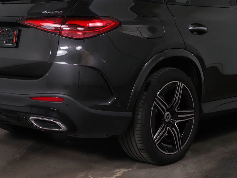 Mercedes-Benz GLC 300 de AMG 4M - Samsaru's Car Outlet