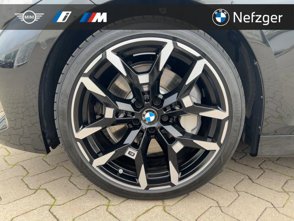 BMW 330 d xDrive Touring NP 79.080 € M-Sport LED 360