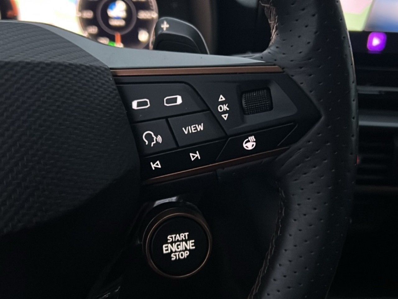 Cupra Formentor VZ e-Hybrid Memory/AHK/360/FullLink