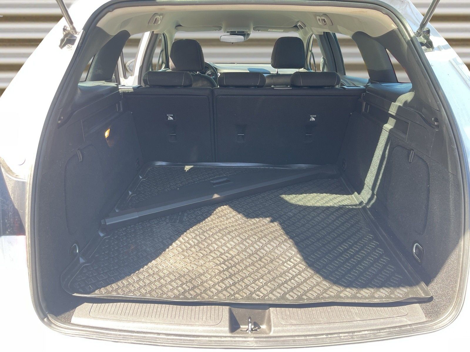 Opel Astra K 1.5 CDTI - Samsaru's Car Outlet