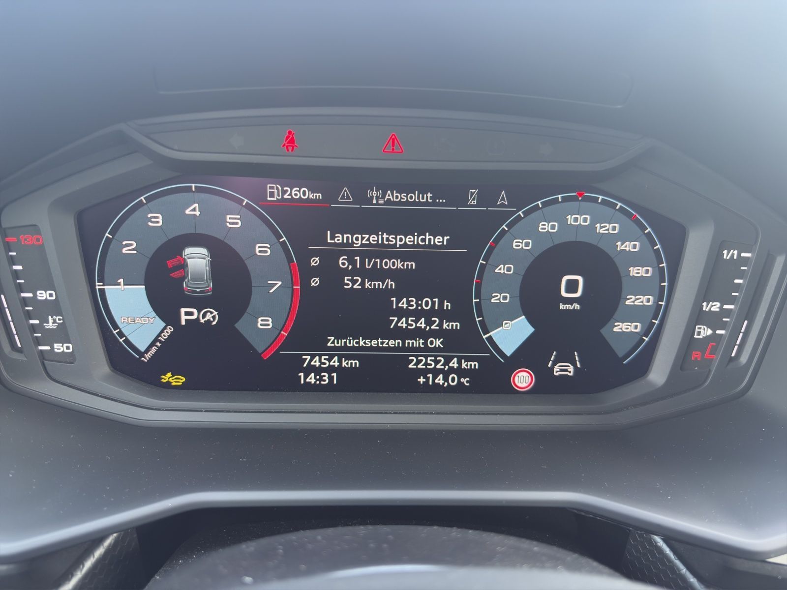 Audi A1 Sportback 35 TFSI advanced - Samsaru's Car Outlet