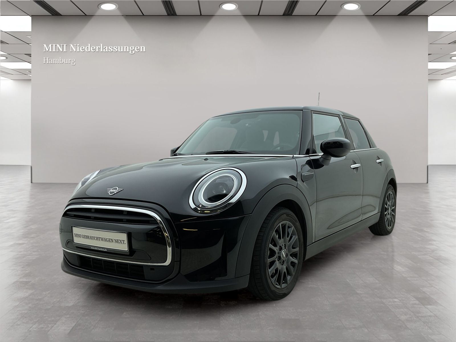 MINI One - Samsaru's Car Outlet